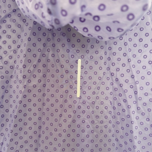 Nike Running Light Jacket - Picture 4 of 5